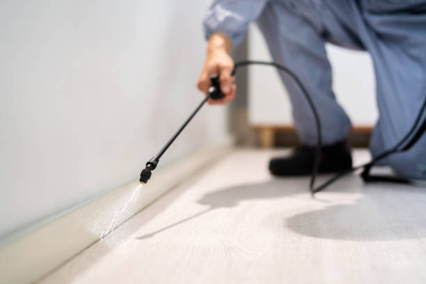 Licensed Fumigation Services service in Nobles County County, MN - Nex Pest Control